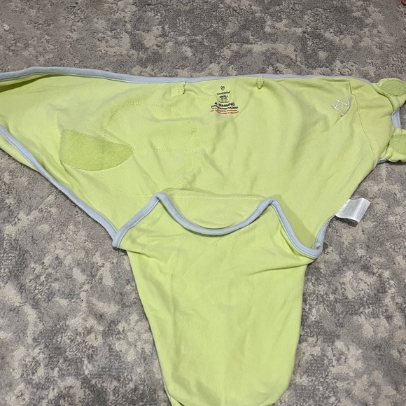 Swaddle Me Bundle - 2 pack - size small - Picture 4 of 9